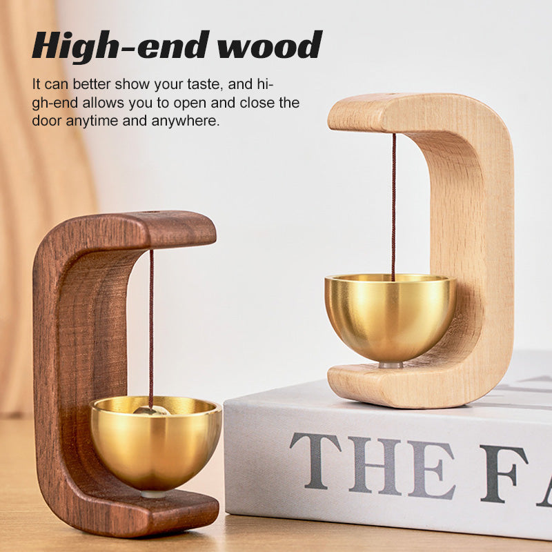 🔔Wind Chime Magnetic Doorbell Fridge Magnet