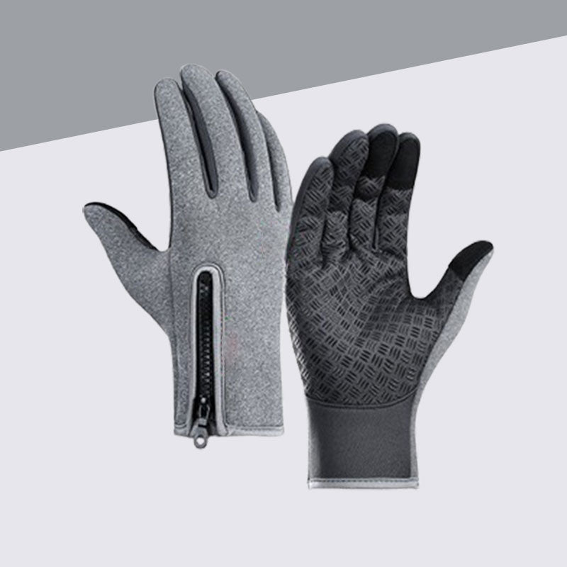 🔥Hot Sale 50% Off🎉Unisex Waterproof Touch Screen Winter Gloves