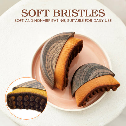 ✨buy 1 get 1 free💆♀️ Lymphatic Contour Facial Brush | Each brush sculpts your contours!