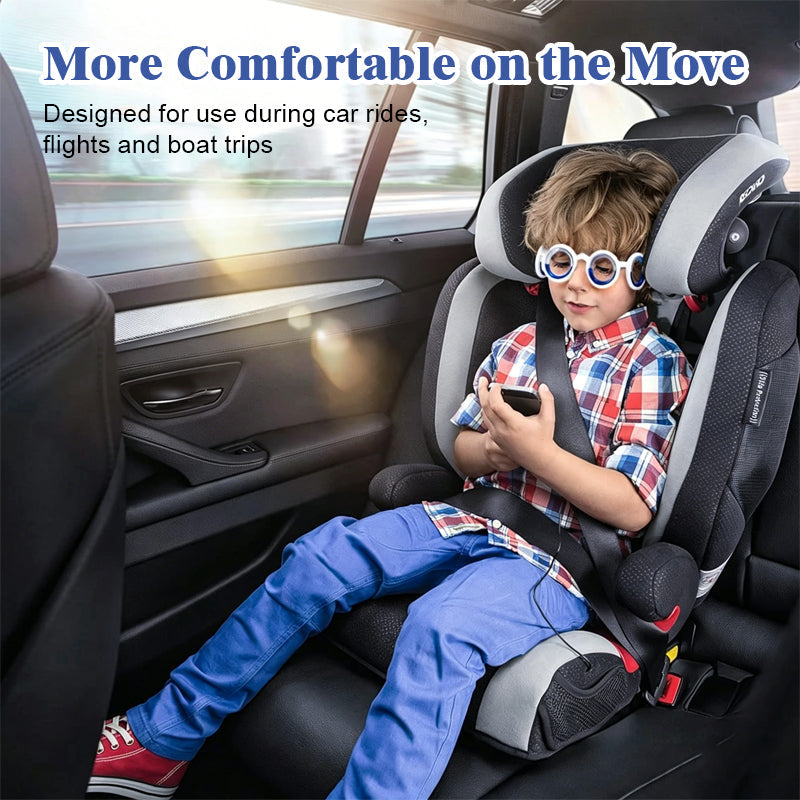 🚗 These glasses can ‘trick’ your brain into relieving travel sickness! 🧠✨
