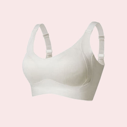 🎁✨Buy 1, get 3 packs🔥Super supportive bra | Push-up bra without underwire👍No more sagging breasts