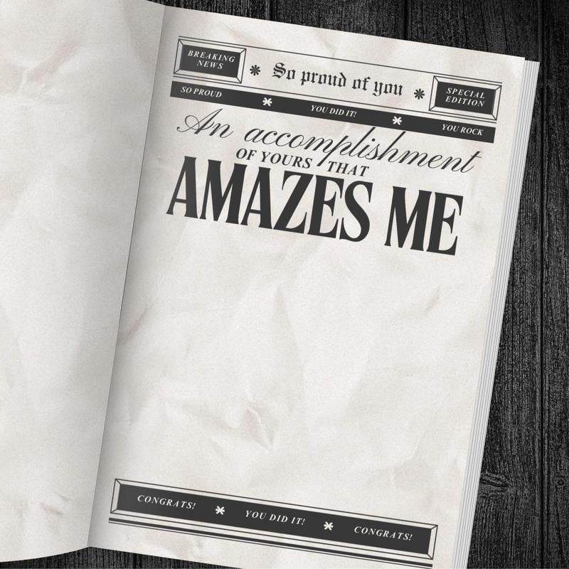 💝Valentine's Day Bestseller ❤️ My Beloved You: Personalised Gift Book📚