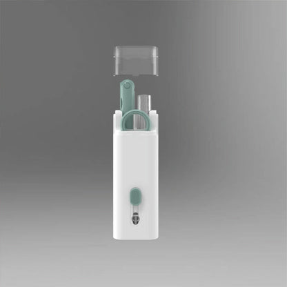 📱Immersive Cleaning🎧 Multifunctional Dust Brush