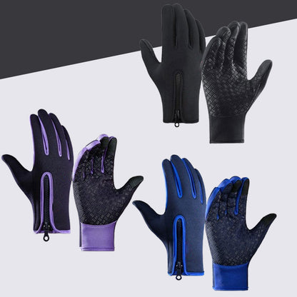 🔥Hot Sale 50% Off🎉Unisex Waterproof Touch Screen Winter Gloves