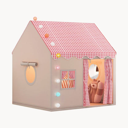 Give your child a magical space to dream, play and explore! 🏡✨🧙‍♂️