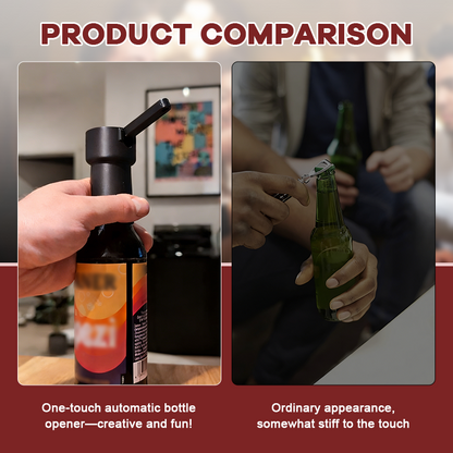 🍺 Pop the Top: The Ultimate Bottle Opener