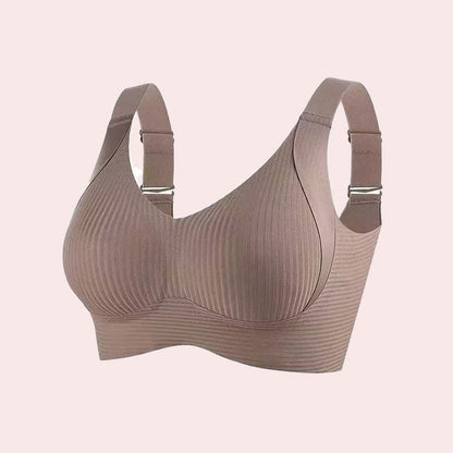 🎁✨Buy 1, get 3 packs🔥Super supportive bra | Push-up bra without underwire👍No more sagging breasts