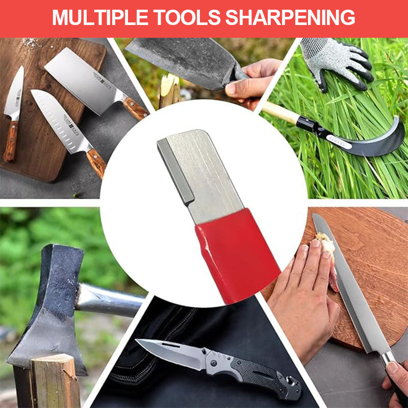 🔥Save Your Blades🔥Knife Sharpener