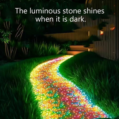 ✨ Turn Your Garden Into a Glowing Night Scene 🌙