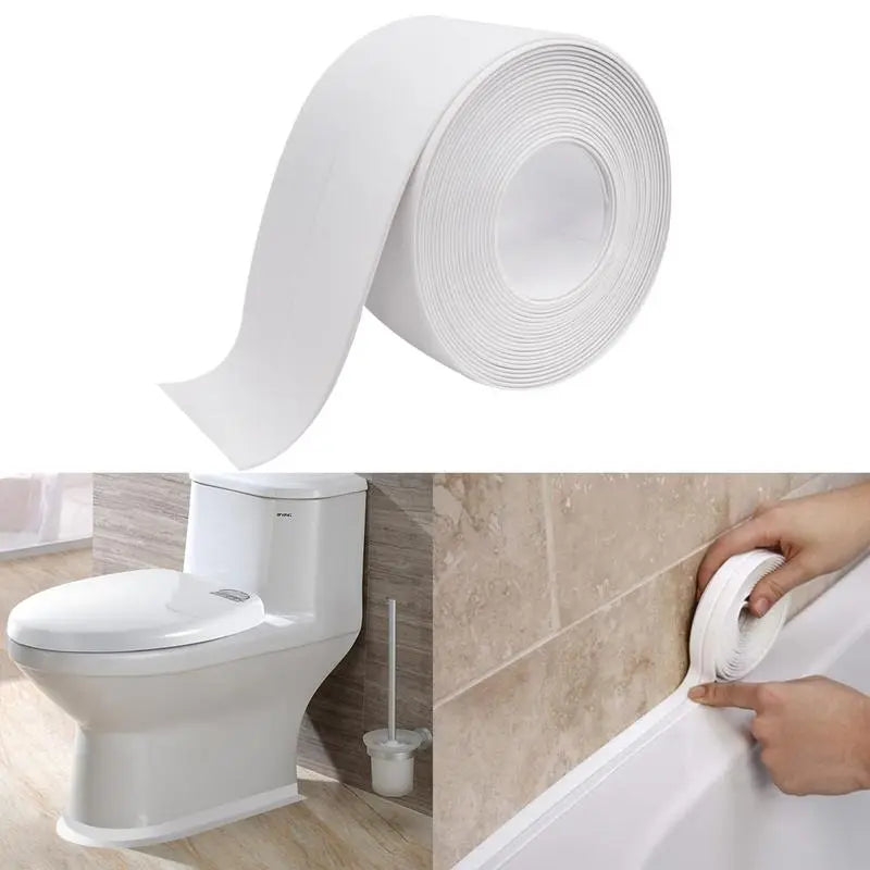 🧼Hide Those Ugly, Stubborn Gaps Instantly! 🚫