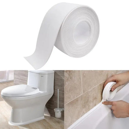 🧼Hide Those Ugly, Stubborn Gaps Instantly! 🚫
