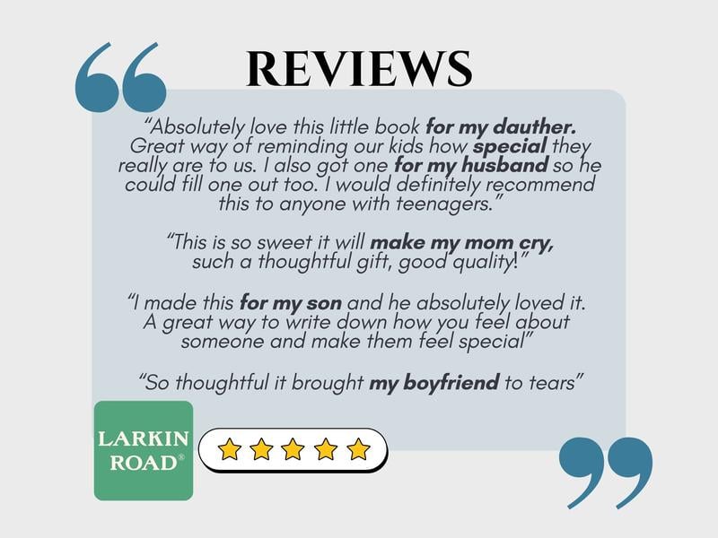 💝Valentine's Day Bestseller ❤️ My Beloved You: Personalised Gift Book📚