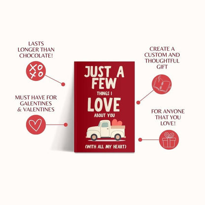 💝Valentine's Day Bestseller ❤️ My Beloved You: Personalised Gift Book📚