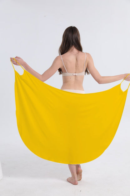 🎉Buy more save more🏄‍Women's Beach Wrap Dress Cover-up