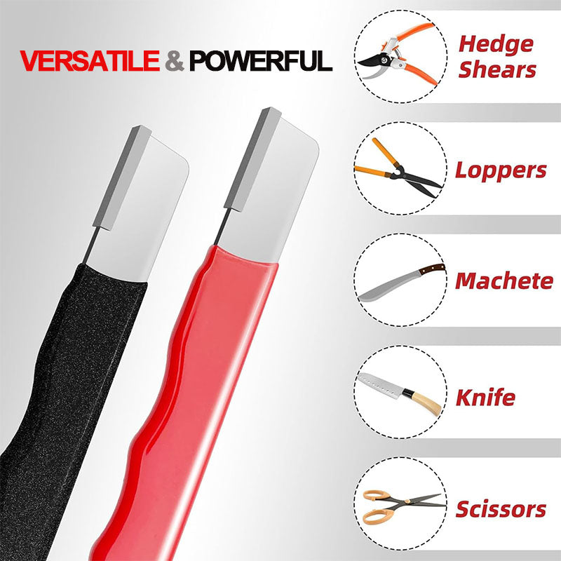 🔥Save Your Blades🔥Knife Sharpener