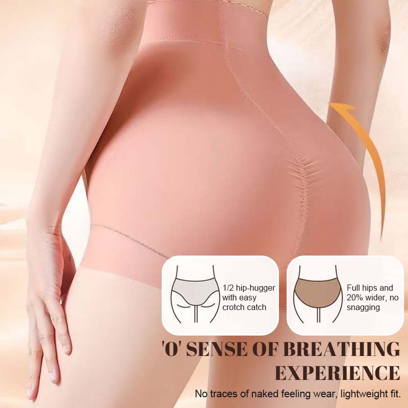 🔥Buy more than one and get discounts🔥Seamless hip-hugging body shaping leggings