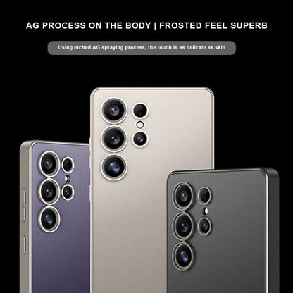 🔥 Most Popular Cases ✨Skin-friendly, single-color cell phone cas