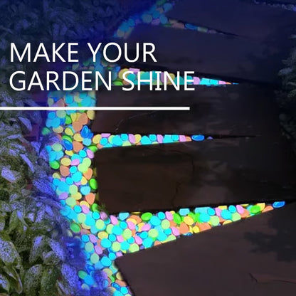 ✨ Turn Your Garden Into a Glowing Night Scene 🌙