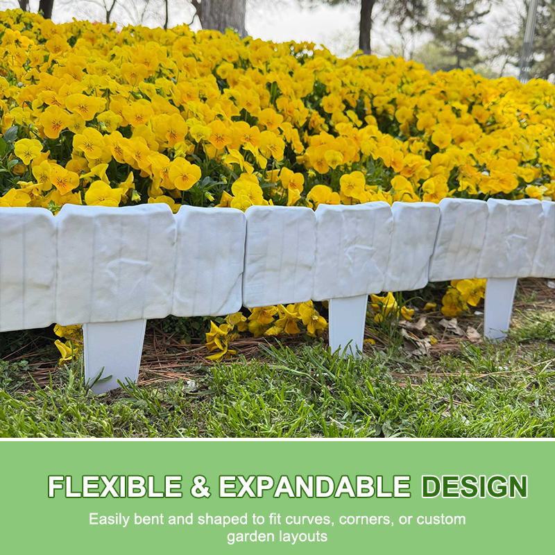 🌼 Keep your garden edges neat and tidy