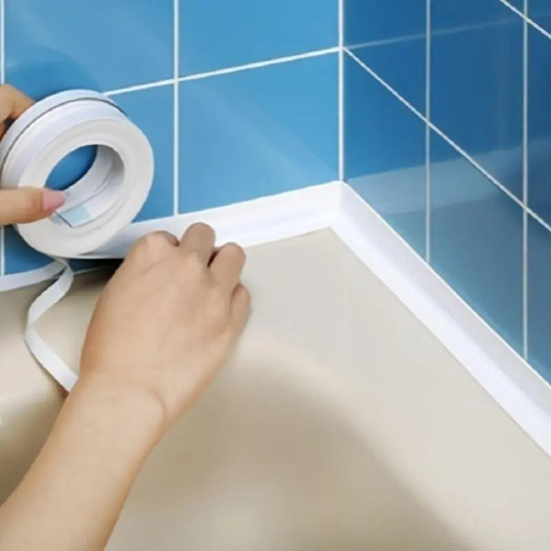 🧼Hide Those Ugly, Stubborn Gaps Instantly! 🚫