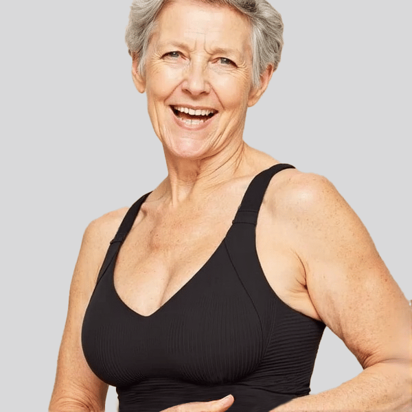 🎁Last day: buy 1, get 3 packs🔥Super supportive bra | Push-up bra without underwire👍No more sagging breasts