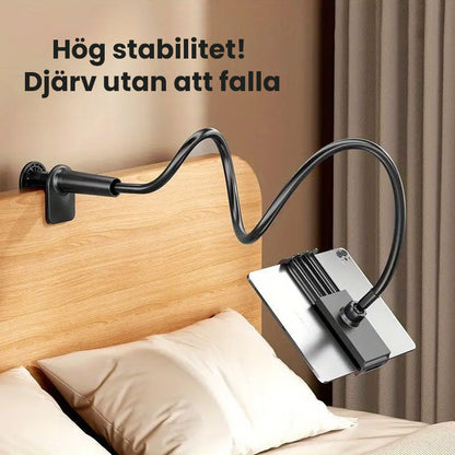 📱 Flexible Mobile and Tablet Holder – For Bed, Desk, Live and Photograph