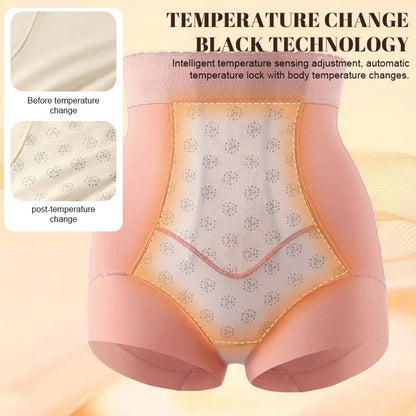 🔥Buy more than one and get discounts🔥Seamless hip-hugging body shaping leggings