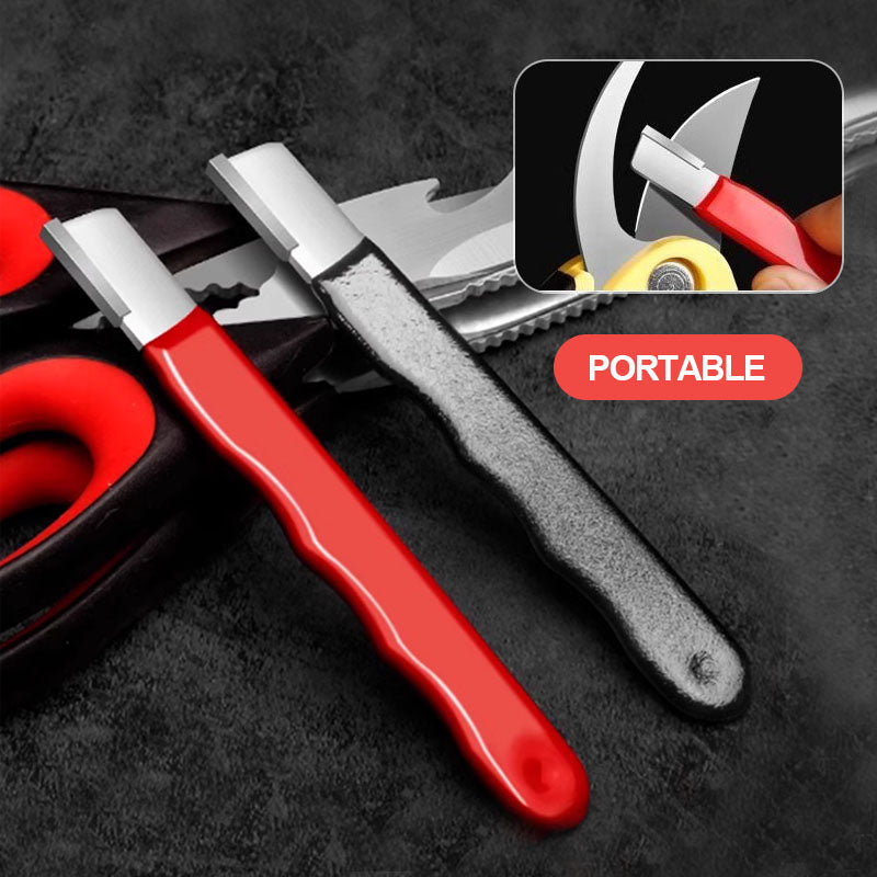 🔥Save Your Blades🔥Knife Sharpener