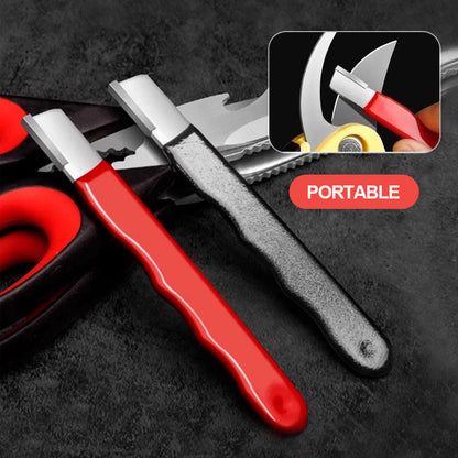 🔥Save Your Blades🔥Knife Sharpener