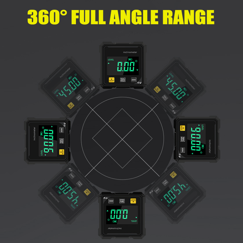 🎯 No more guessing angles – dual laser locks it in! 🔥