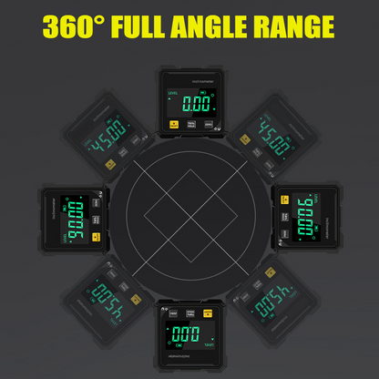 🎯 No more guessing angles – dual laser locks it in! 🔥