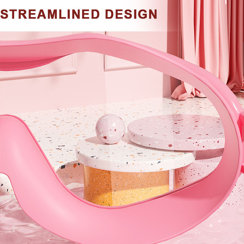 Adult large-frame swimming goggles with mudguard🏊‍♂️