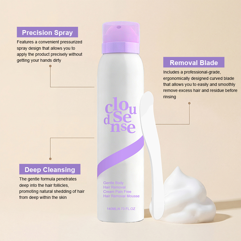 ⏱️✨ Get salon-smooth skin in just 10 minutes—no appointment needed! No razor required! 🚿