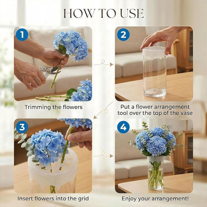 🌼Create Professional Bouquets in Seconds! 💐✨👩‍🎨
