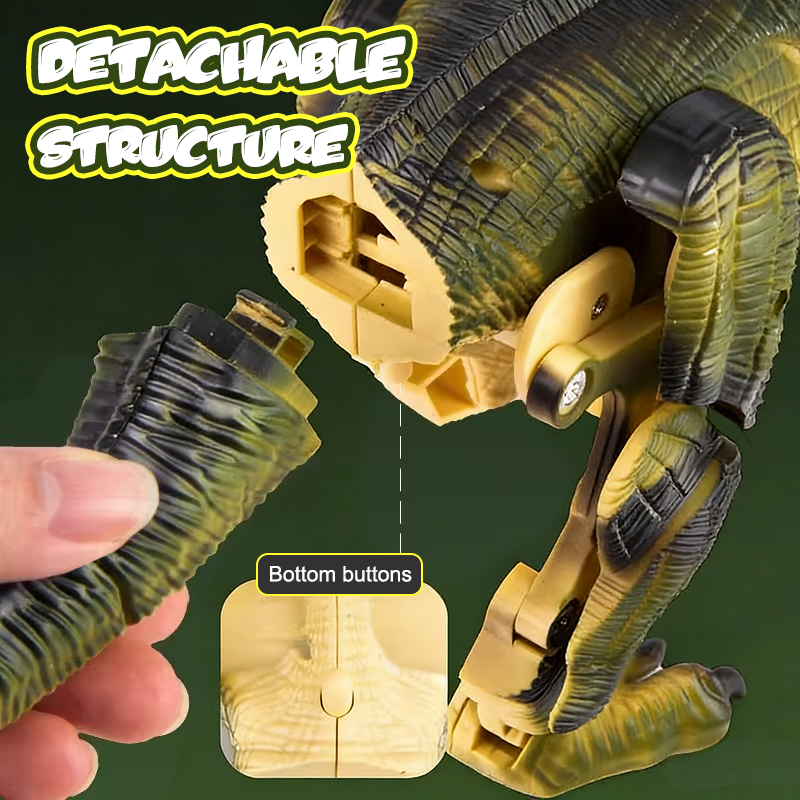 🦖The Ultimate Gift for Your Little Explorer! 🎁🌈BRING THE PREHISTORIC BEAST TO LIFE! 🔥💨