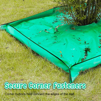 💪Clean Your Garden 80% Faster! No More Back Pain. 📉✨