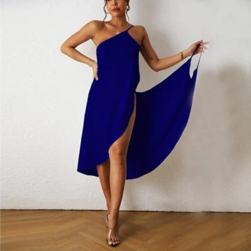 🎉Buy more save more🏄‍Women's Beach Wrap Dress Cover-up
