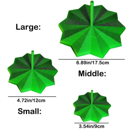 💠✨ 2025 Premium 3D Printed Sensory Fidget Tool