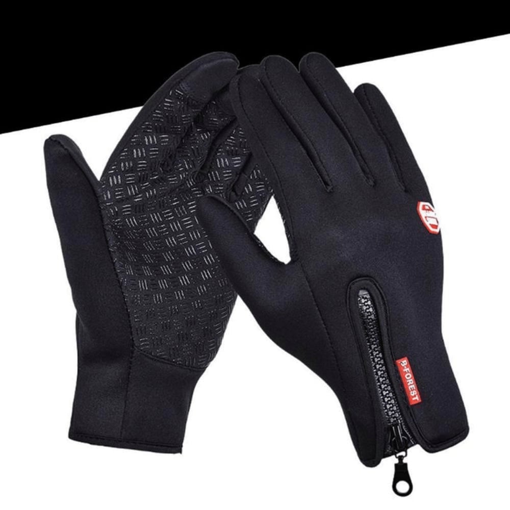🔥Hot Sale 50% Off🎉Unisex Waterproof Touch Screen Winter Gloves