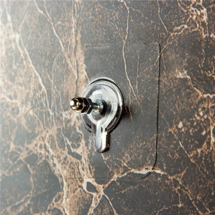 ⚡Stop drilling – Start hanging! 🏠