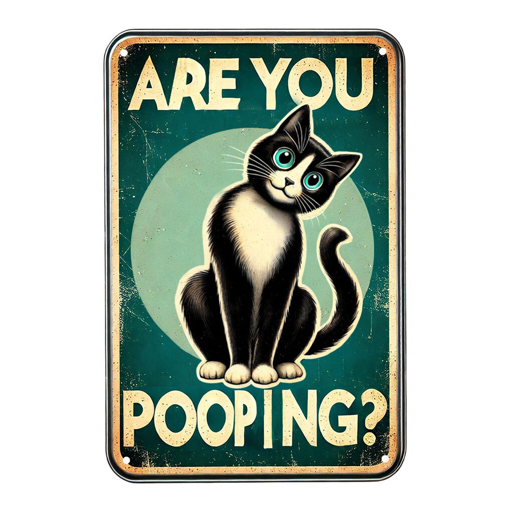 🚽Funny Bathroom Wall Decor Signs – Quirky Toilet Hangings For A Good Laugh 😂