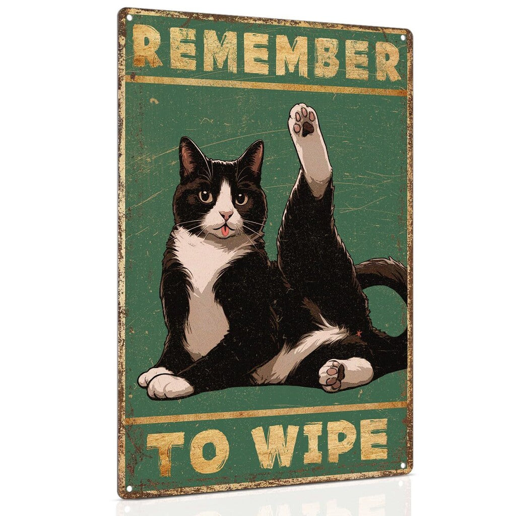 🚽Funny Bathroom Wall Decor Signs – Quirky Toilet Hangings For A Good Laugh 😂