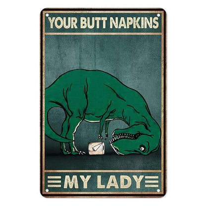🚽Funny Bathroom Wall Decor Signs – Quirky Toilet Hangings For A Good Laugh 😂
