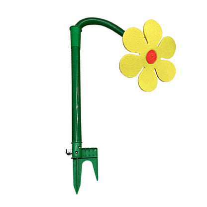 🌼 Watch your garden dance – crazy daisy sprinkler spins smiles everywhere! 💃💦