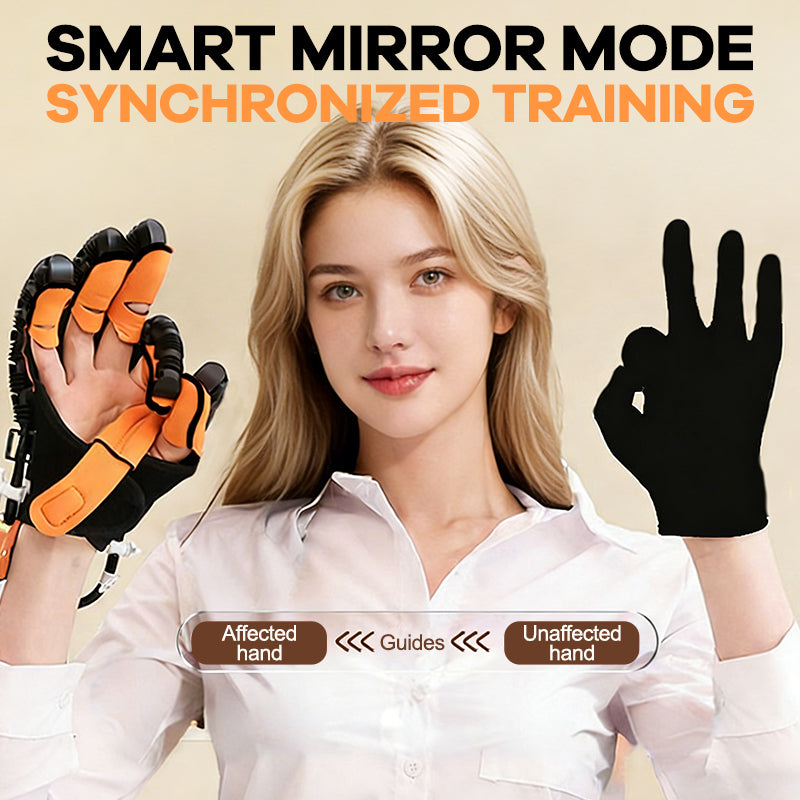 ✋Hand Rehabilitation Glove – Targeted Training for Finger Function Recovery 🧤