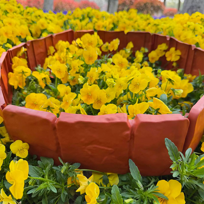 🌼 Keep your garden edges neat and tidy