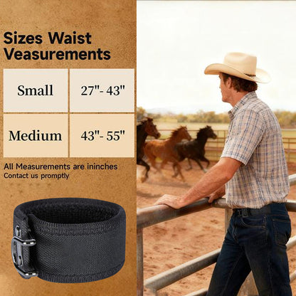 🤵🙌 Buckle-free belt hook – bid farewell to bulky buckles and restrictive fastenings. 👖