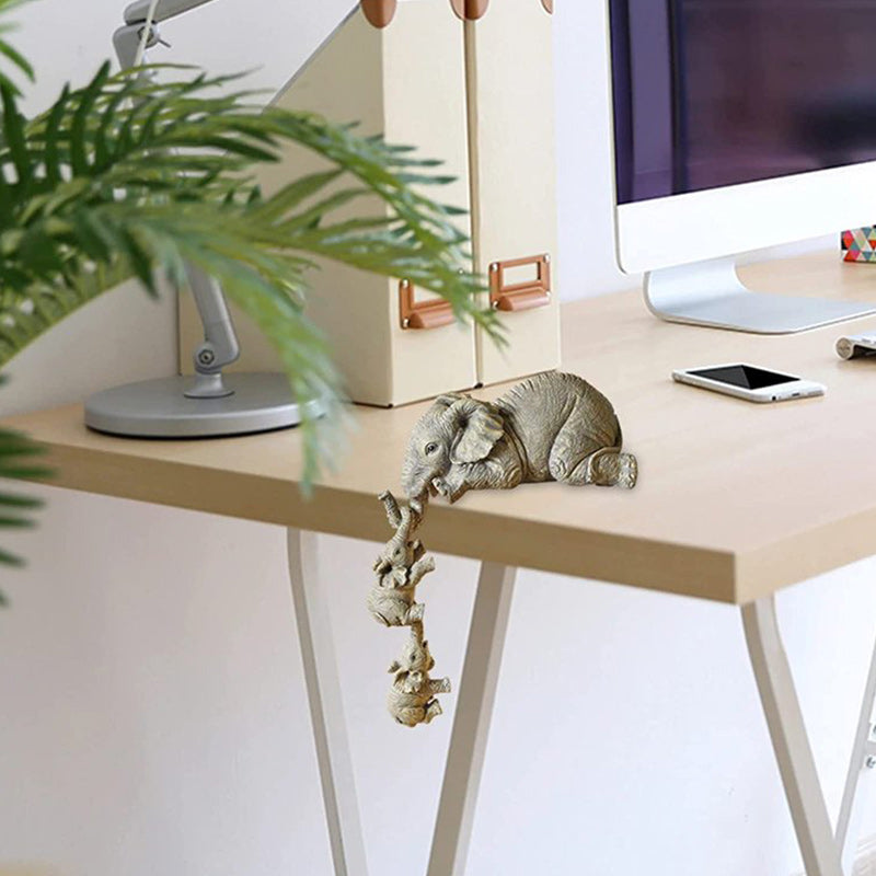 A Symbol of Love and Protection. 🐘❤️