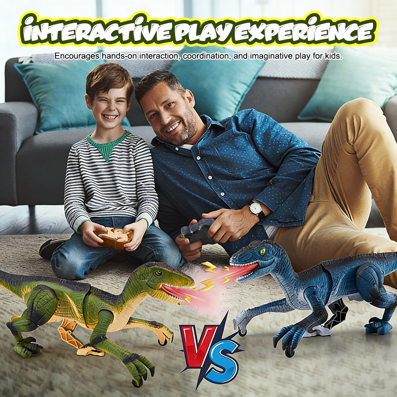 🦖The Ultimate Gift for Your Little Explorer! 🎁🌈BRING THE PREHISTORIC BEAST TO LIFE! 🔥💨