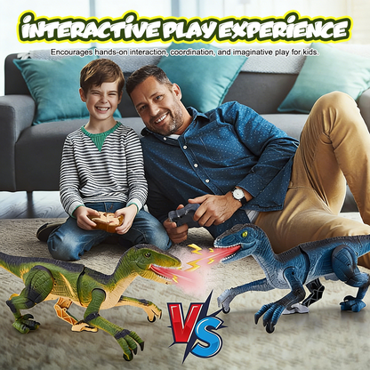 🦖The Ultimate Gift for Your Little Explorer! 🎁🌈BRING THE PREHISTORIC BEAST TO LIFE! 🔥💨